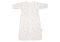 Jollein Baby Sleeping Bag with Removable Sleeve 70cm Bloomy