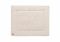 Jollein Play Mat 75x95cm Check Knit Oatmeal
