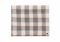 Jollein Play Mat 75x95cm Check Knit Boucle