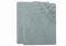 Jollein Changing Mat Cover Terry Cloth 50x70cm Sea Green 2 Pieces
