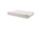 Jollein Changing Pad Cover Cloud Rib 50x70cm Oatmeal