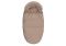 Jollein Footmuff Buggy/Stroller Embossed Milky Coffee