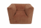 Jollein Kids' Armchair Corduroy Caramel