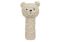 Jollein Rattle Teddy Bear Natural