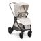Chicco Kinderwagen Bellagio 2 Met Adapters Amber Glow