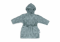 Jollein Bathrobe Terry 1-2 years Miffy Jacquard Sea Green