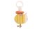 Jollein Wagenhanger Pretty Picnic Bee
