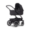 Joolz Geo3 Stroller 2 in 1 Space Black