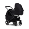 Joolz Geo3 Twin Stroller | Space Black