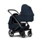 Joolz Geo3 Twin Stroller | Navy Blue