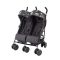 X-Adventure Duo Buggy Black