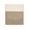Koeka Crib Blanket Teddy Montreal Moss 75x100