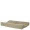 Koeka Changing Pad Cover Waffle Amsterdam Moss 45x73