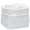 Koeka Commodemandje Waffle Antwerp Ocean Air 15x18x15