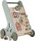 Little Dutch Activity Walker Little Farm FSC