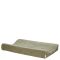 Koeka Changing Mat Cover Vik Moss 45x73 cm
