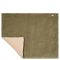 Koeka Playpen Mat Vik Moss/Sand 75x95 cm