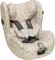 Ukje Car Seat Cover Cybex Sirona Painted Animal