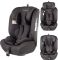 XAdventure Premium Car Seat Group 1/2/3 I-Size Black