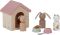 Little Dutch Supplement Set dollhouse – Pets FSC