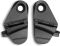BABYZEN™ YOYO Carrycot Adapters Black