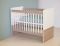 Born Lucky baby Bed Lio