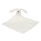 Happy Horse Mini Ivory Rabbit Richie with Blanket 28 cm