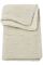 Meyco Baby Knots Teddy Cot Blanket Soft Sand 100x150 cm