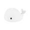 Flow Night Light Moby White