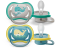 Avent Pacifier +18M Ultra Air Whale