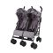 X-Adventure Duo Buggy Grey