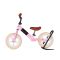 Born Lucky Balance Bike Pink