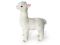 Cabino Cuddle Alpaca Standing 76cm
