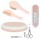 Bébé-Jou Gift Set Pale Pink