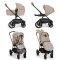 Nuna TRIV™ lx Kinderwagen 2 in 1 Cosmopolitan