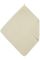 Meyco Baby Popcorn Bath Cape Soft Sand 75x75cm
