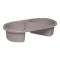 Bébé-Jou Wash Bowl Chalk Brown