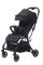 Cabino Compact Plus Buggy Zwart