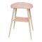 Bébé-Jou Bath Stand Sense Pale Pink