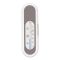 Bébé-jou Bath Thermometer Chalk Brown