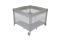Topmark Camping Bed Parker Grey