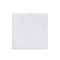 Jollein Molton Cot White 60 x 120 cm