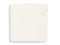 Jollein Fitted Sheet Jersey 70x140/75x150cm Ivory