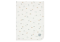 Jollein Blanket Crib Jersey 75x100cm On The Go