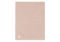 Jollein Wiegdeken 75 x 100 cm Basic Knit Wild Rose