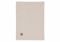 Jollein Crib Blanket 100 x 150 cm Check Knit Oatmeal