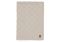 Jollein Blanket Crib 100x150cm Box Knit Warm Sand