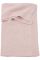 Meyco Ledikantdeken Mini Knots Soft Pink 100 x 150 cm