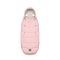 Cybex Platinum Footmuff Peach Pink | Light Pink
