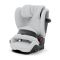 Cybex Pallas G2 Group 1/2/3 I-SIZE Fog Grey | Light Grey